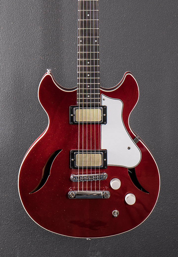 Standard Series Comet &