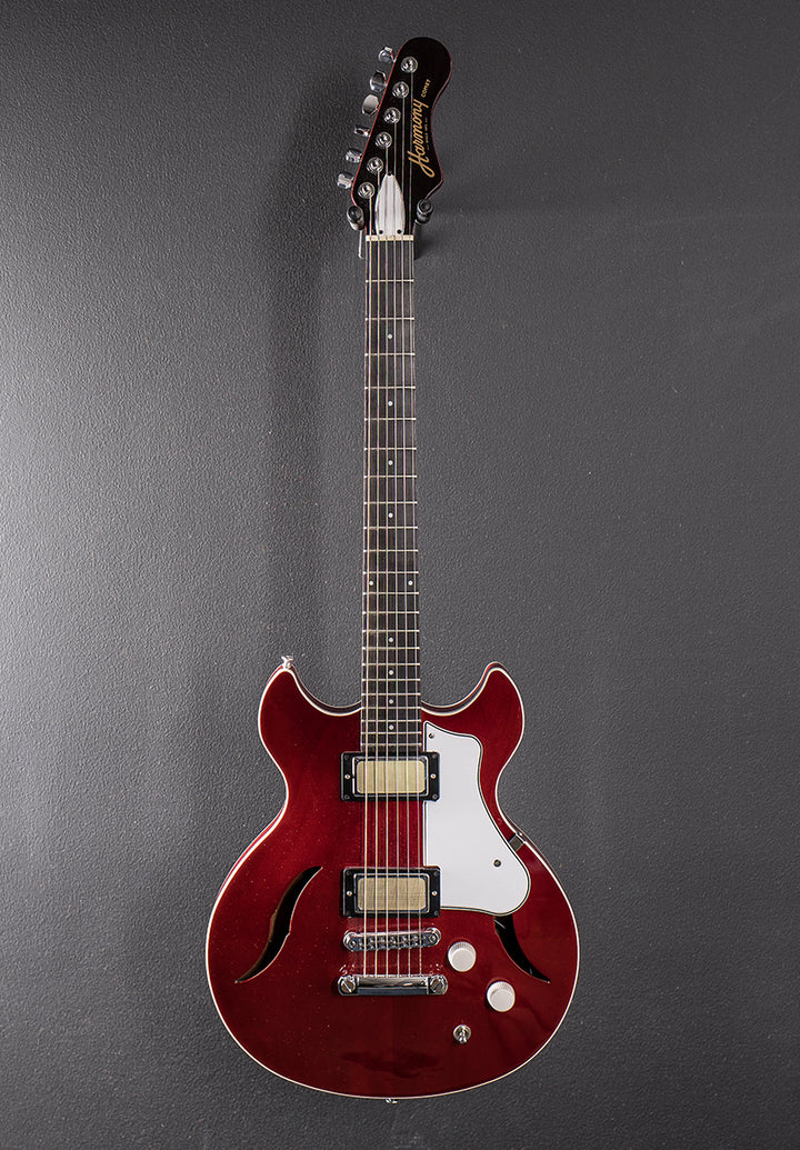 Standard Series Comet &