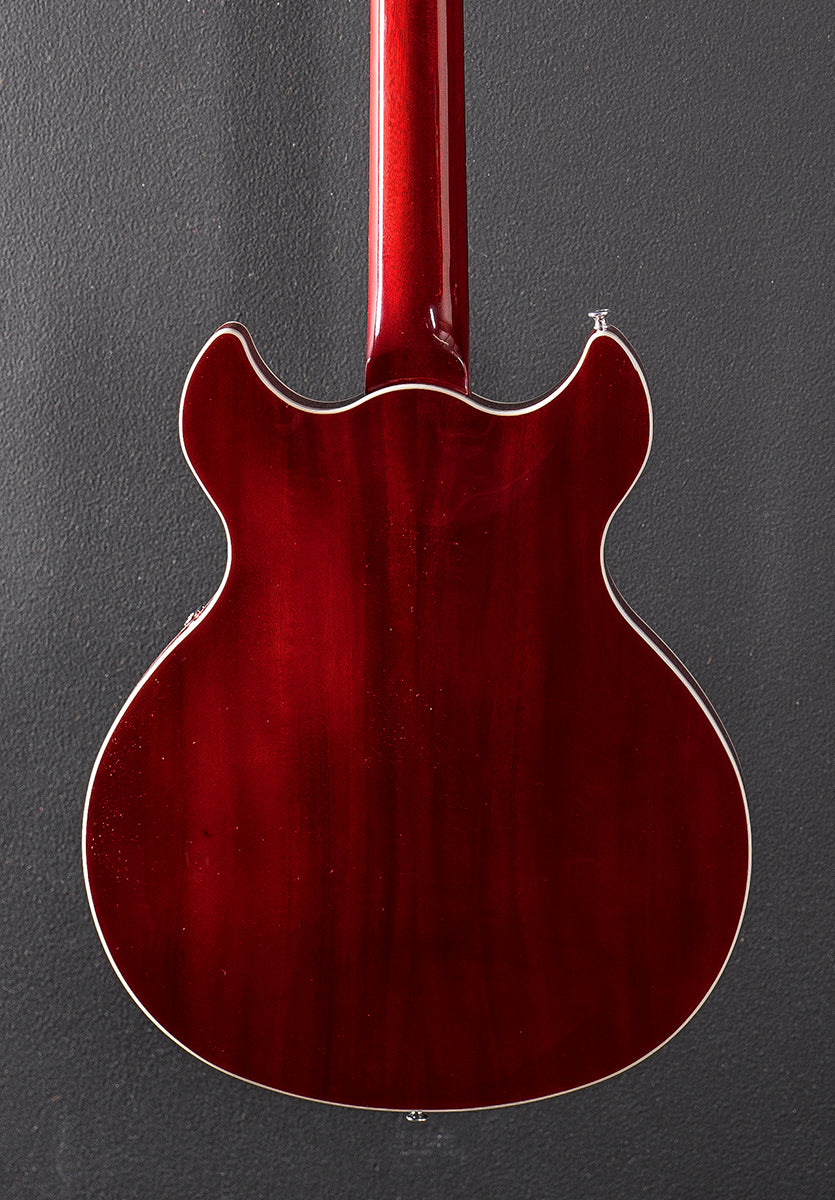Standard Series Comet &