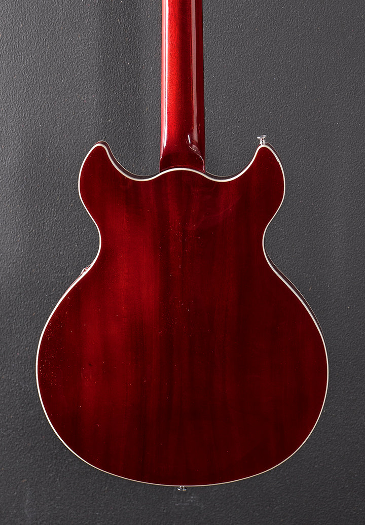 Standard Series Comet &