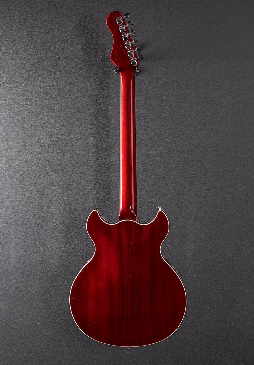 Standard Series Comet &