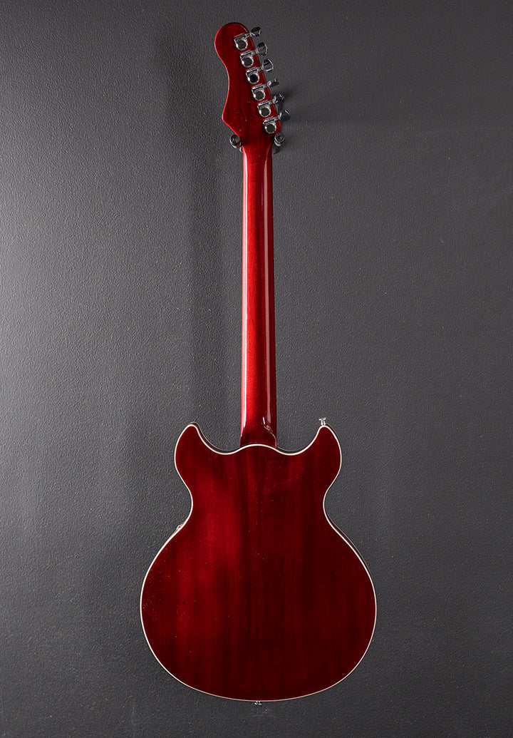 Standard Series Comet &