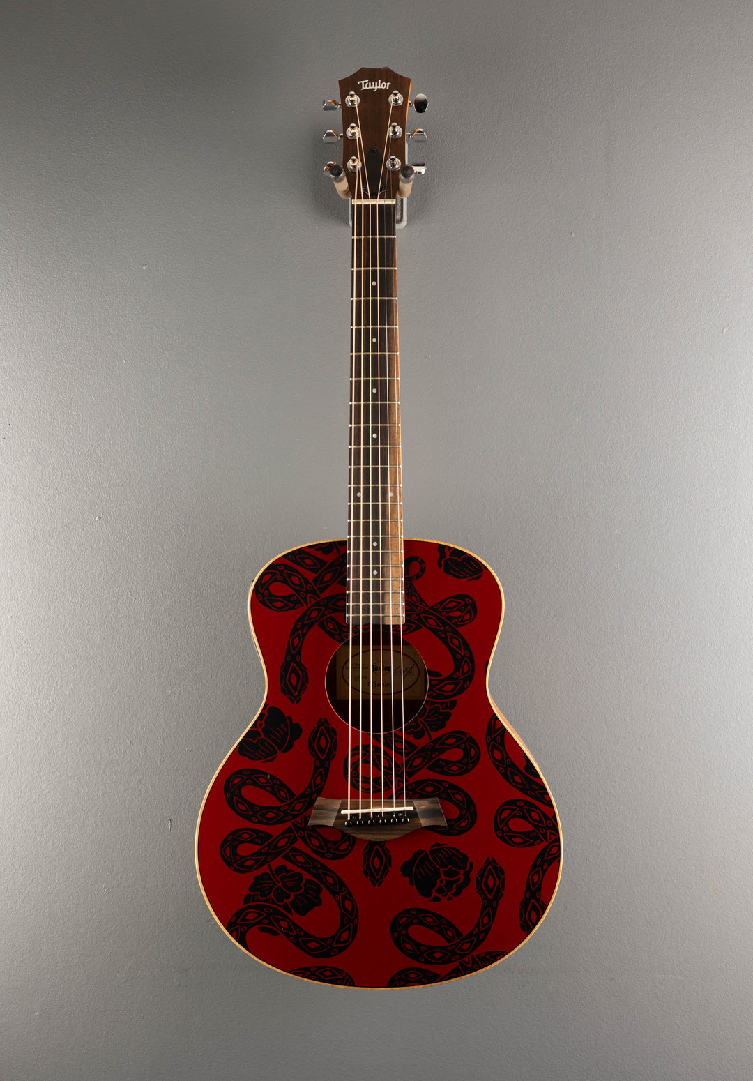 GS Mini-E Special Edition