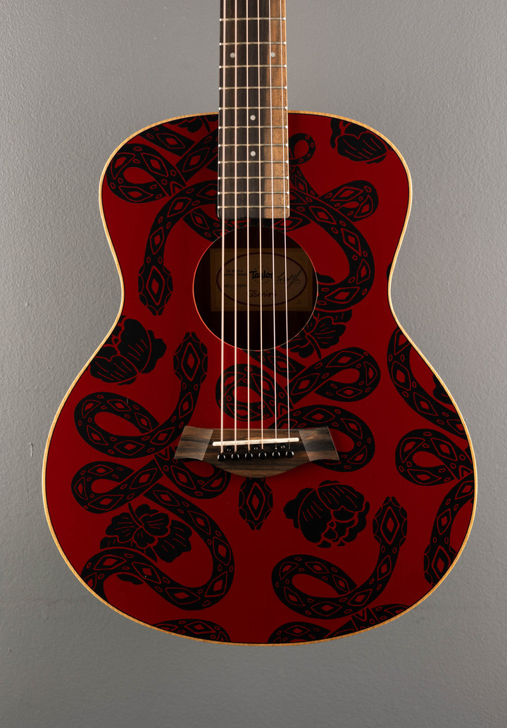 GS Mini-E Special Edition