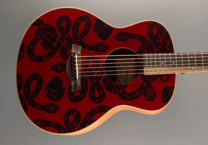 GS Mini-E Special Edition