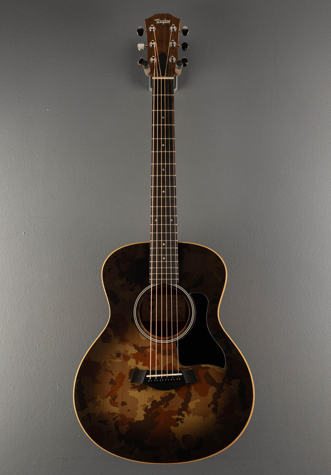 Guitars 4 Vets GS Mini Camo Special Edition '25