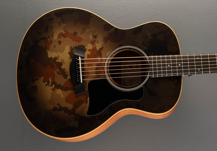 Guitars 4 Vets GS Mini Camo Special Edition '25