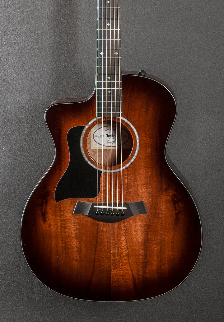 224CE-K DLX Left Hand '23