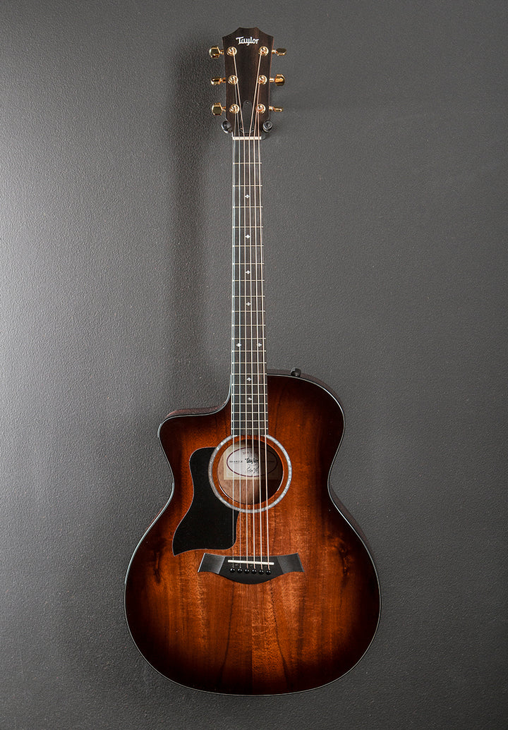224CE-K DLX Left Hand '23