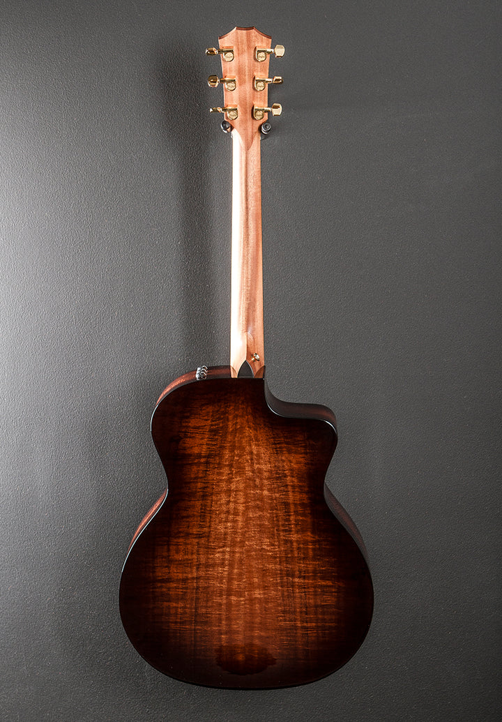 224CE-K DLX Left Hand '23