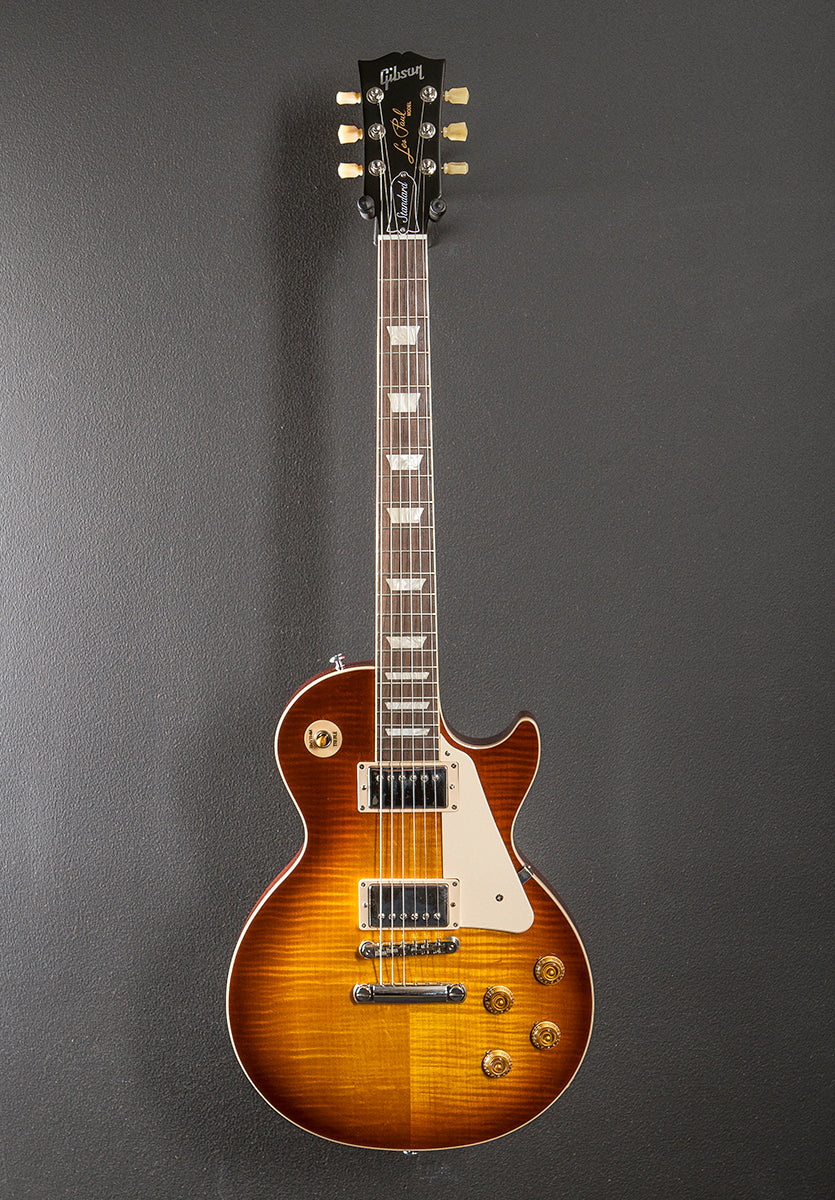 ギター Les Paul Standard Amazon | Gibson Les Paul Standard 50s Tobacco Burst レス