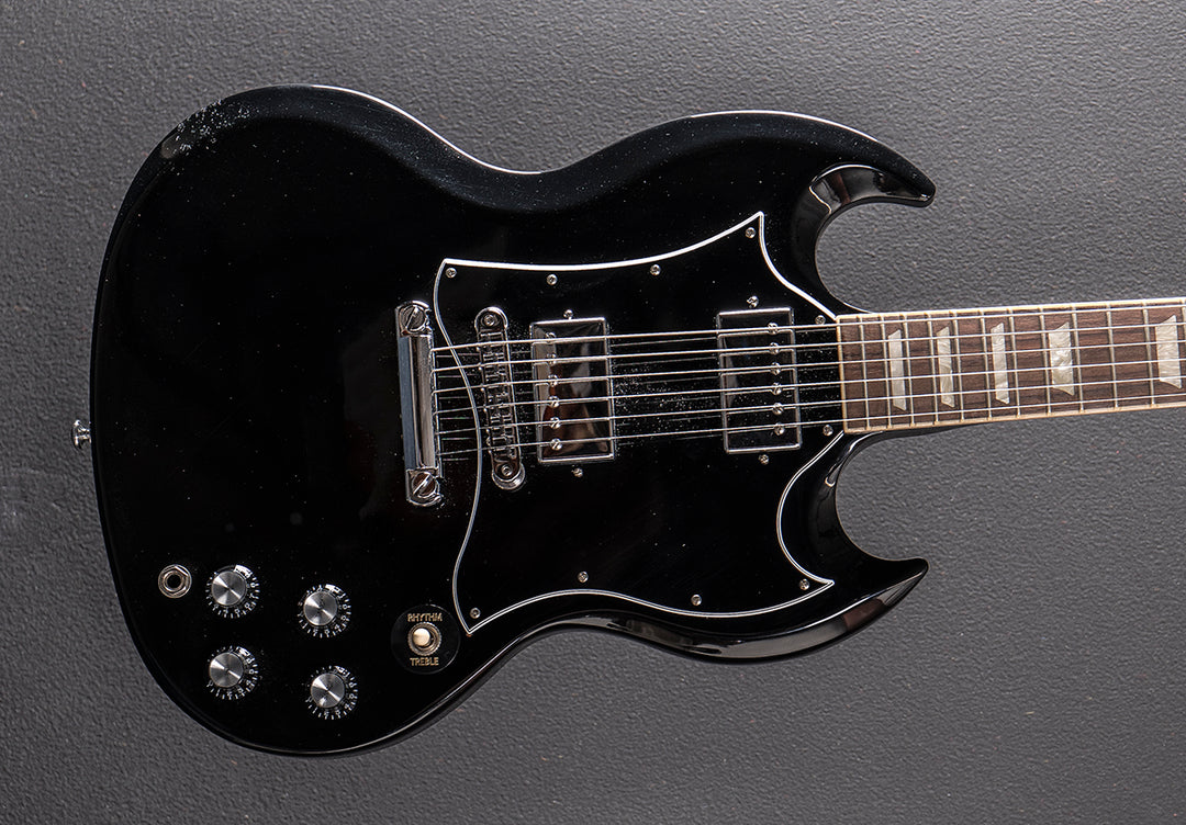 SG Standard &