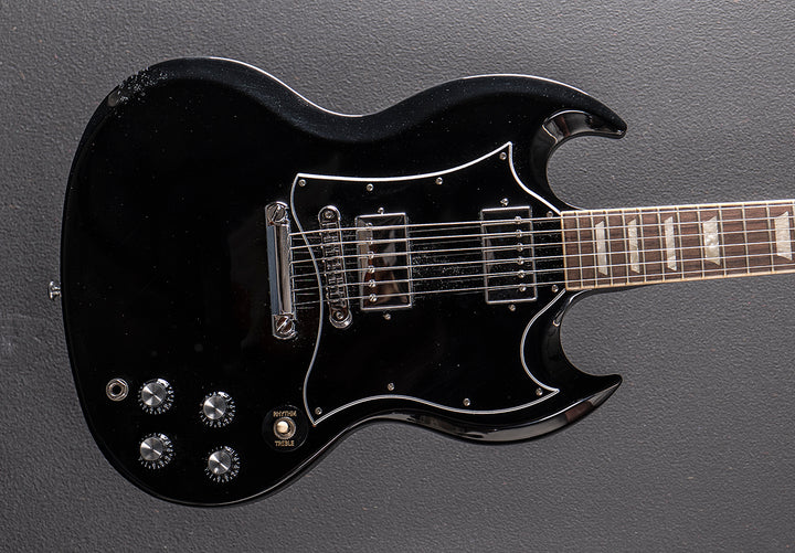 SG Standard &