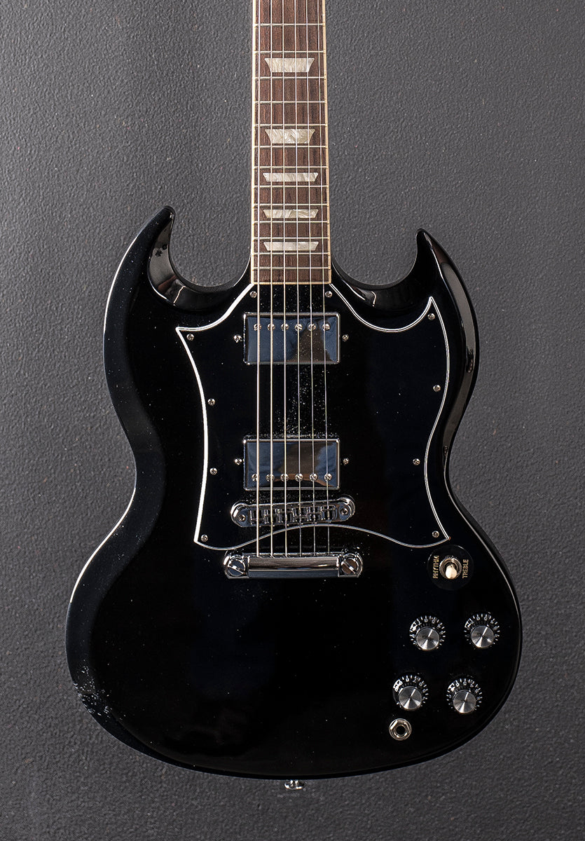 SG Standard &