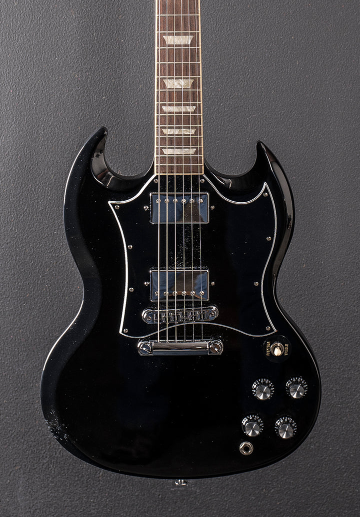 SG Standard &