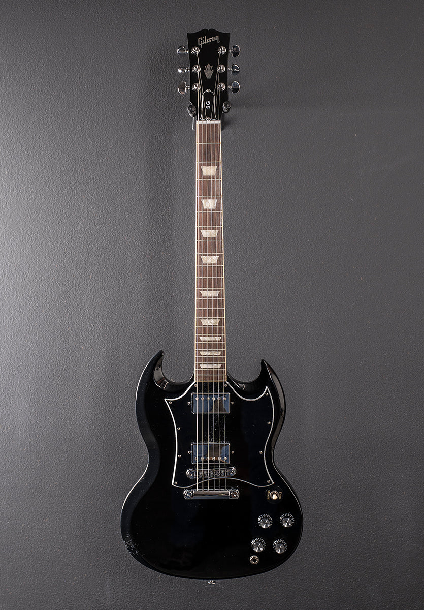 SG Standard &