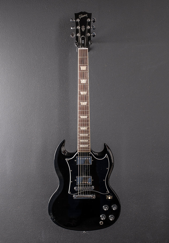 SG Standard &