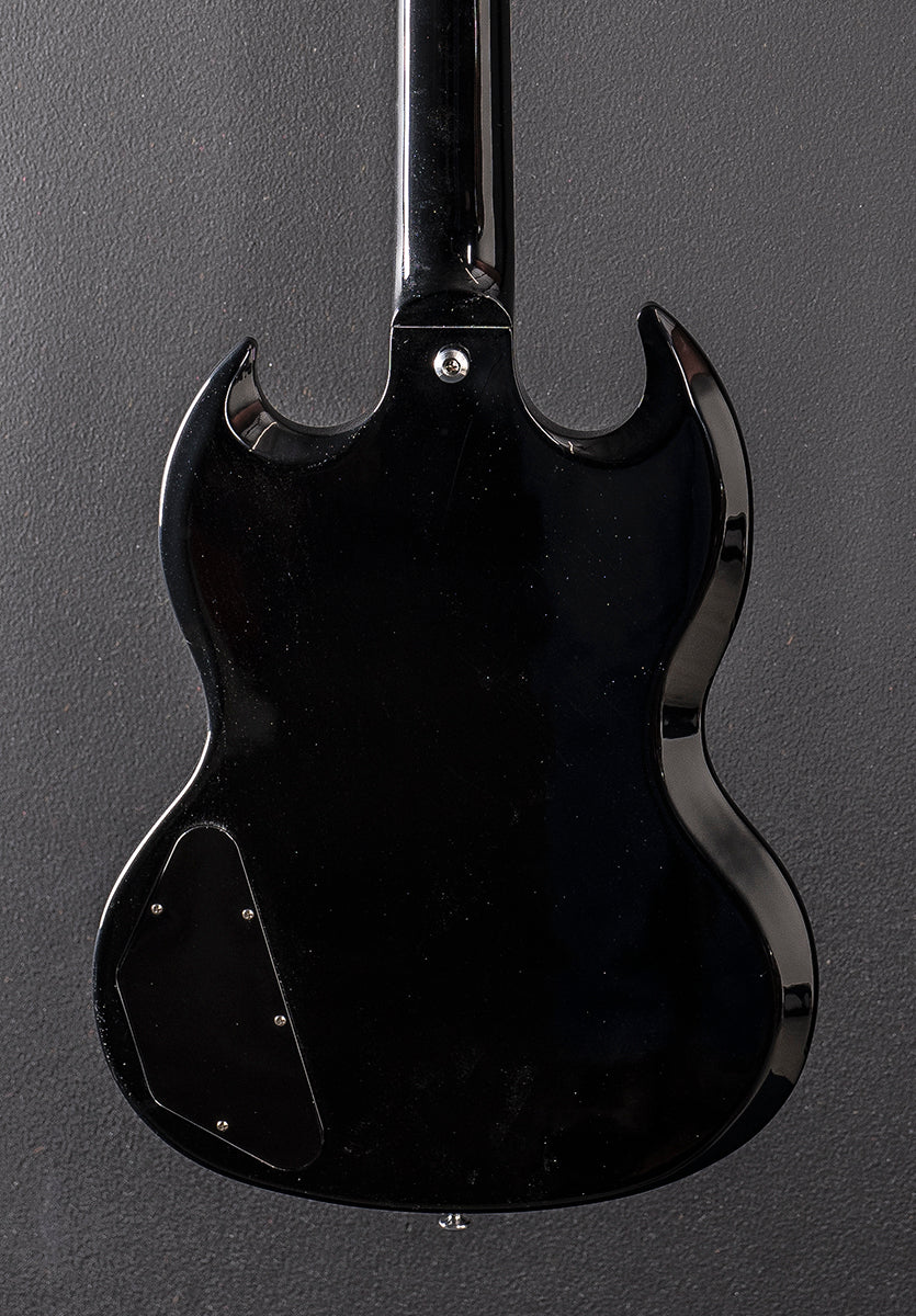 SG Standard &