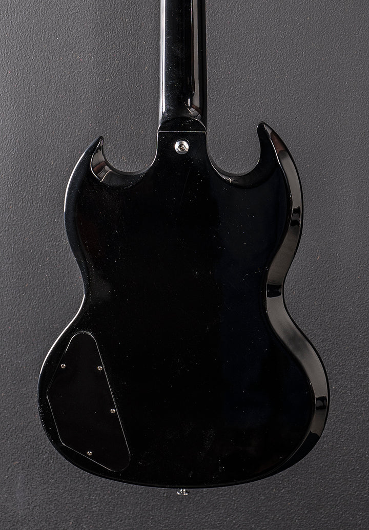 SG Standard &