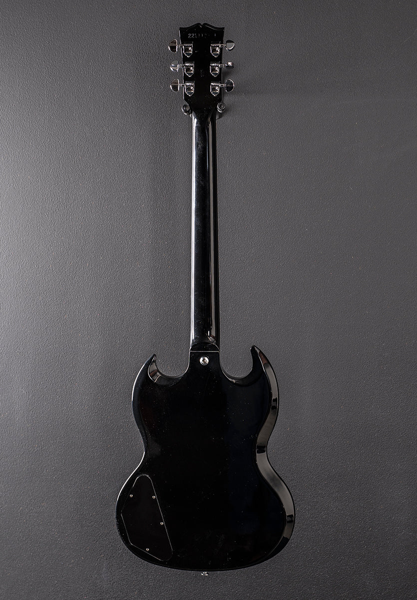 SG Standard &