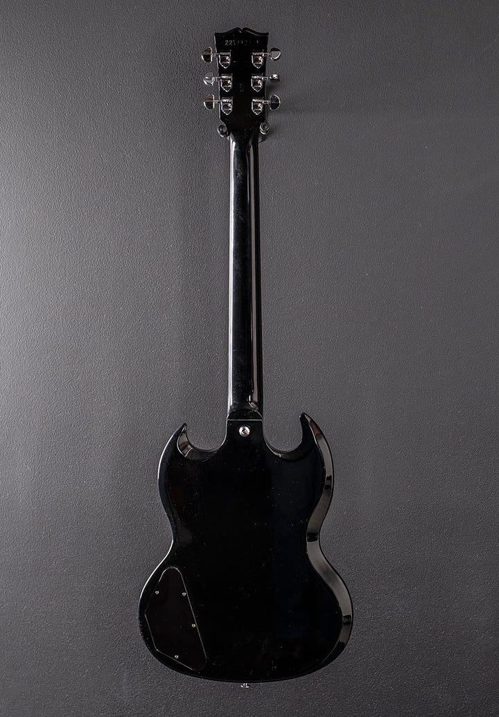 SG Standard &