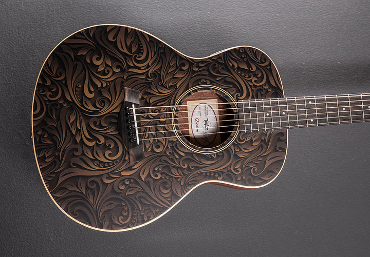 GS Mini-E Special Edition &