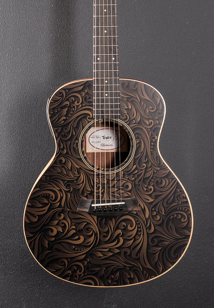 GS Mini-E Special Edition &