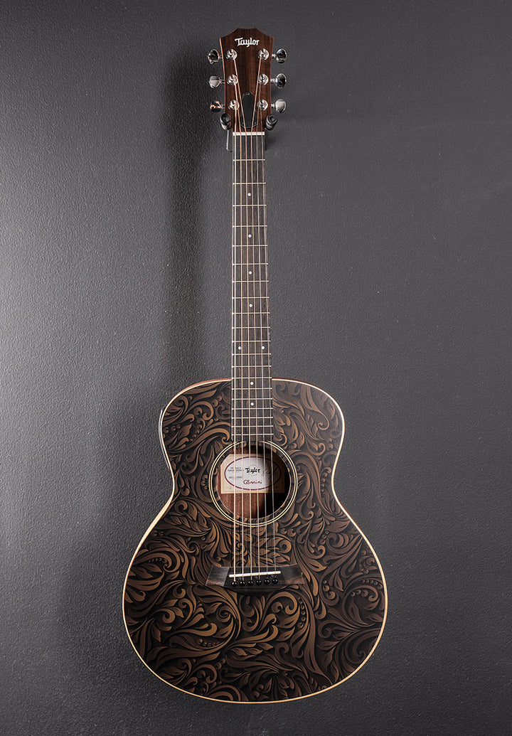 GS Mini-E Special Edition &