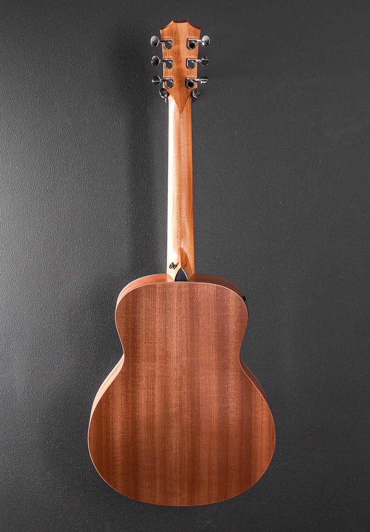 GS Mini-E Special Edition &