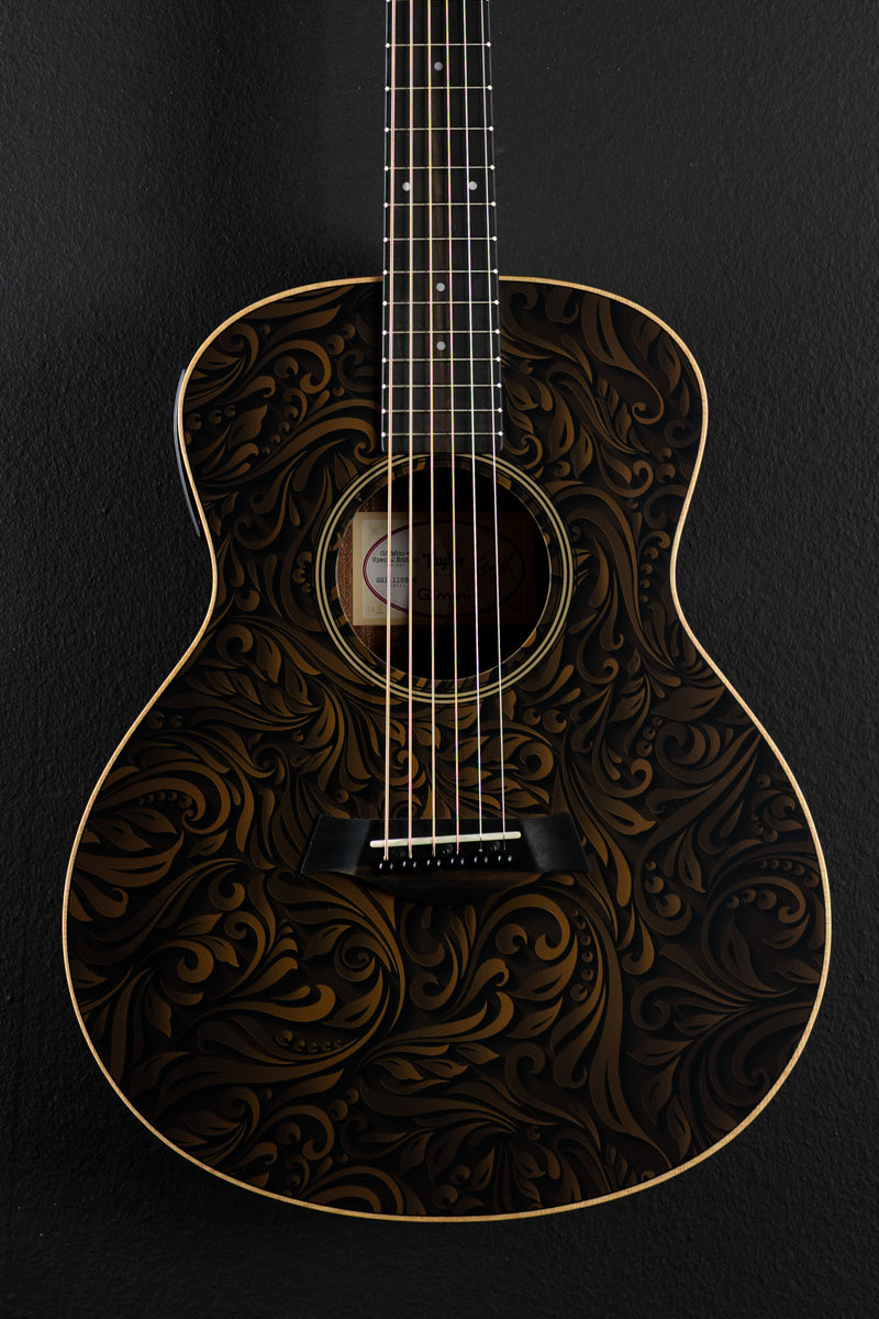 Used GS Mini-E Special Edition &