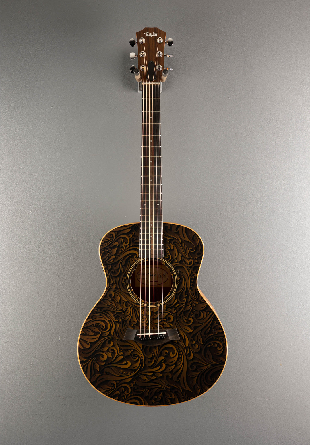 GS Mini-E Special Edition