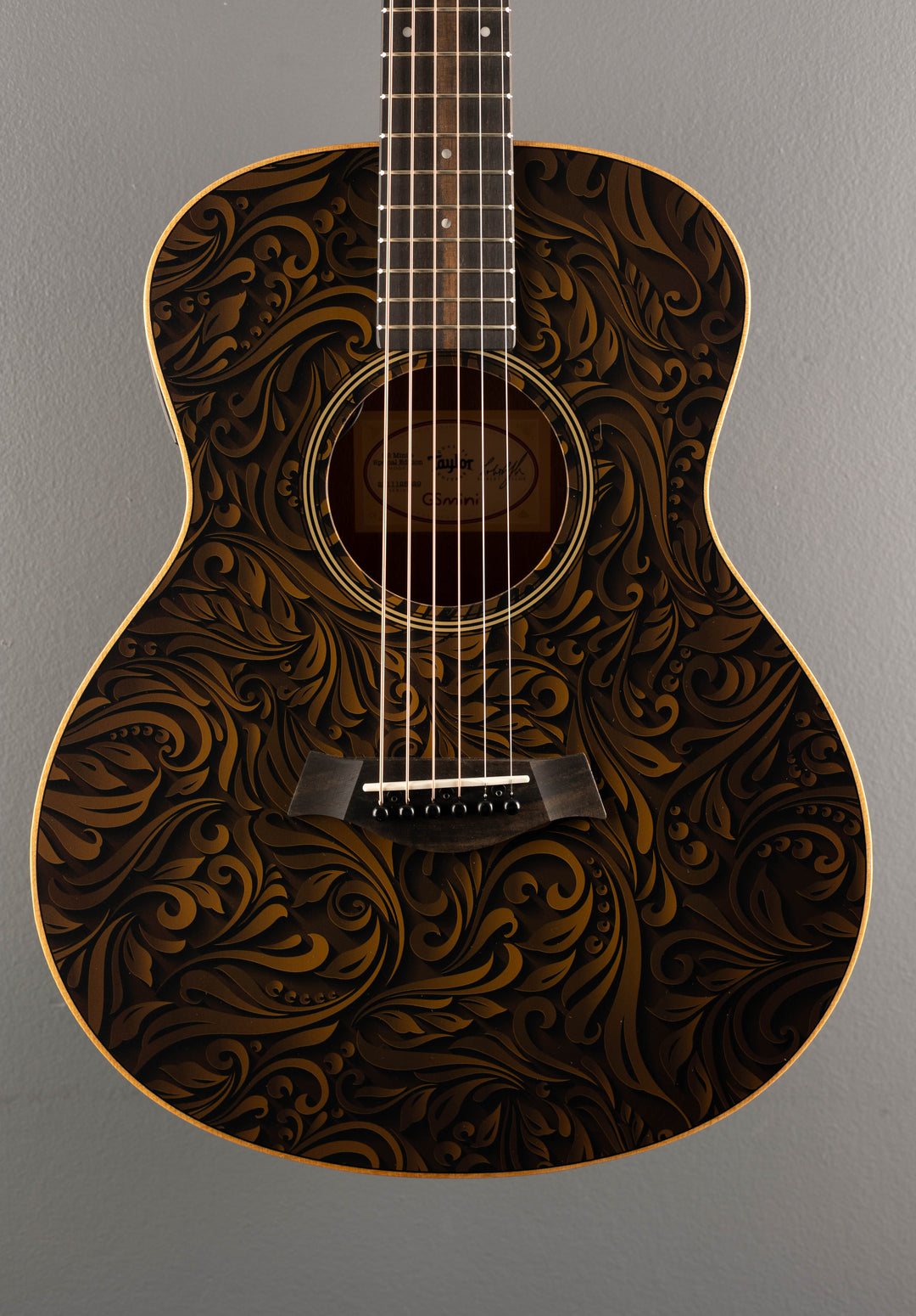 GS Mini-E Special Edition