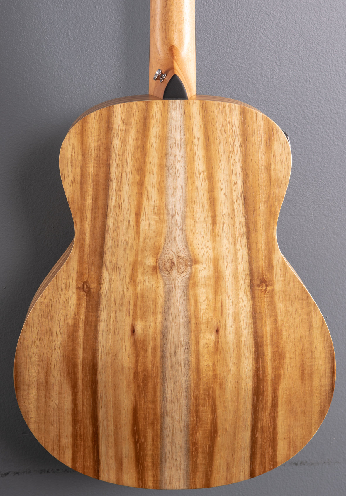 GS Mini-e Koa Bass – Dave's Guitar Shop