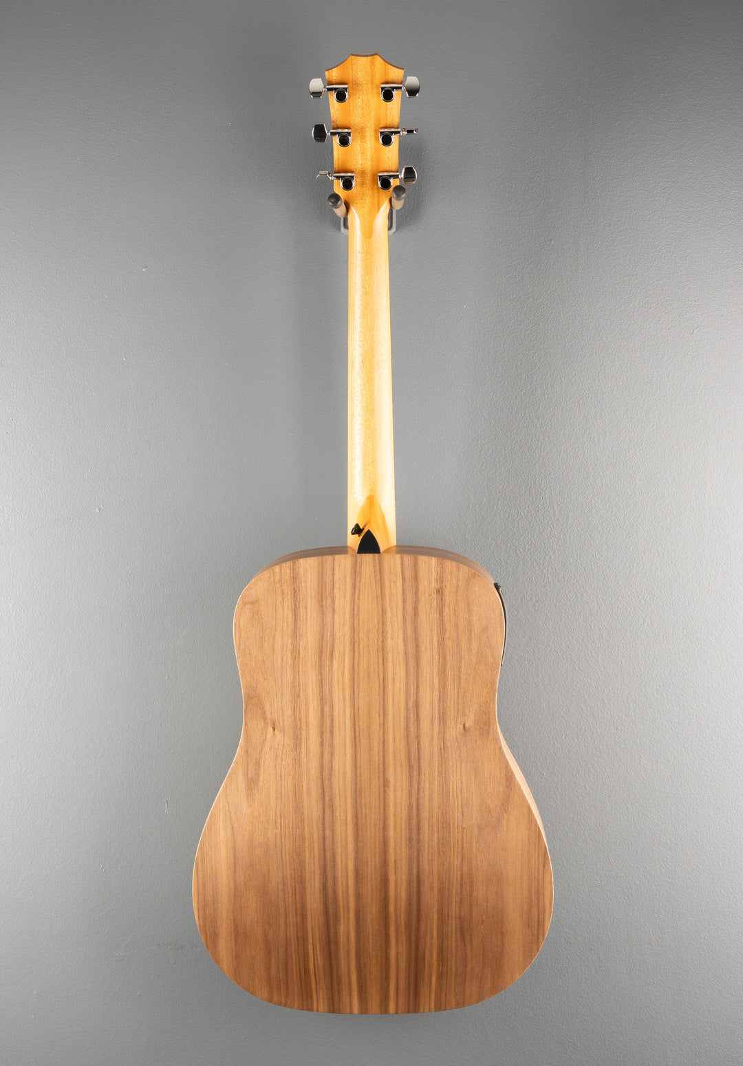 Academy 10E - Sitka Spruce w/Walnut