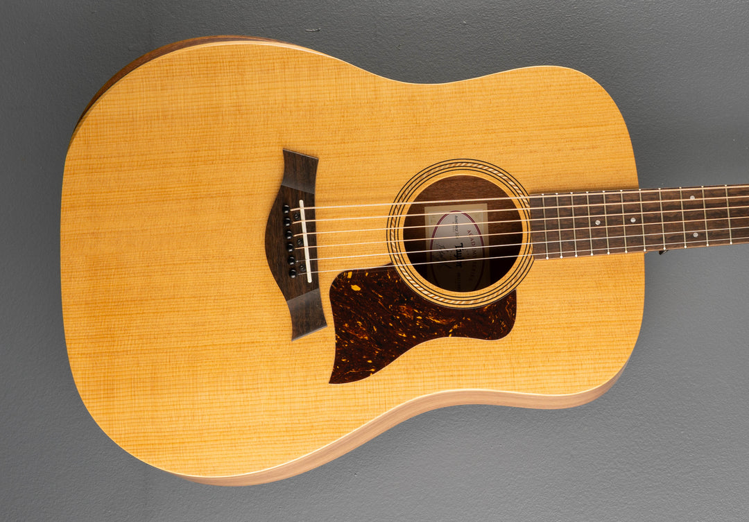 Academy 10E - Sitka Spruce w/Walnut