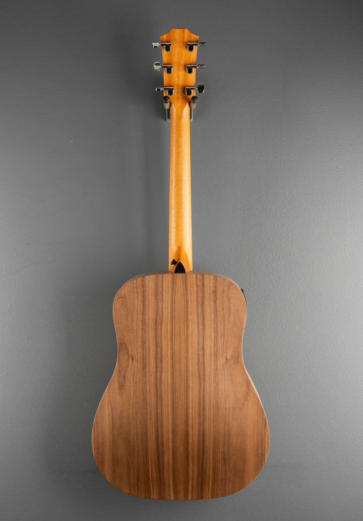 Academy 10E - Sitka Spruce w/Walnut