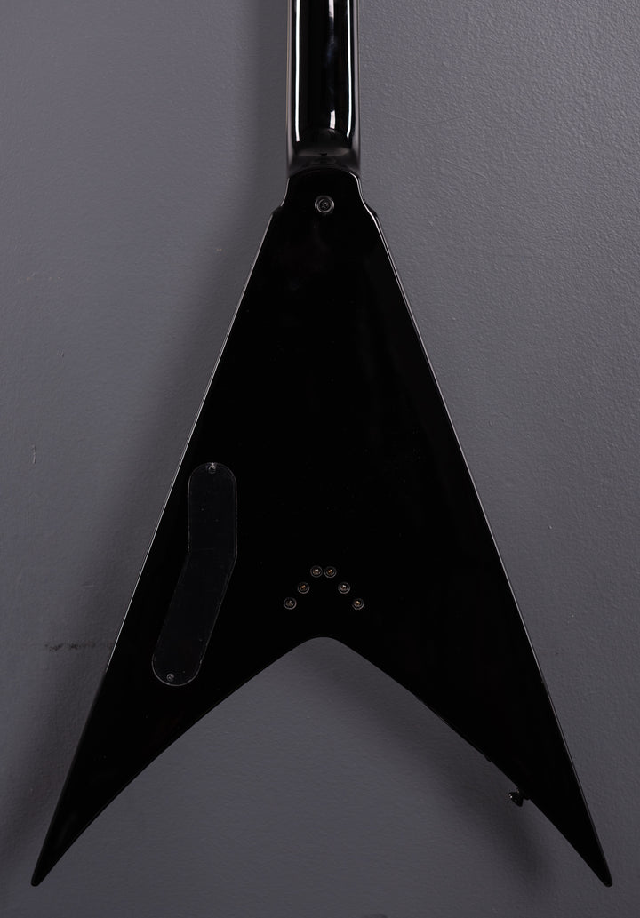 Dave Mustaine Vanguard - Ebony