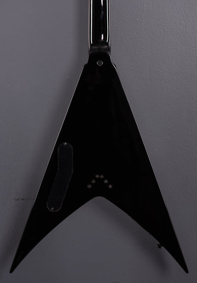 Dave Mustaine Vanguard - Ebony