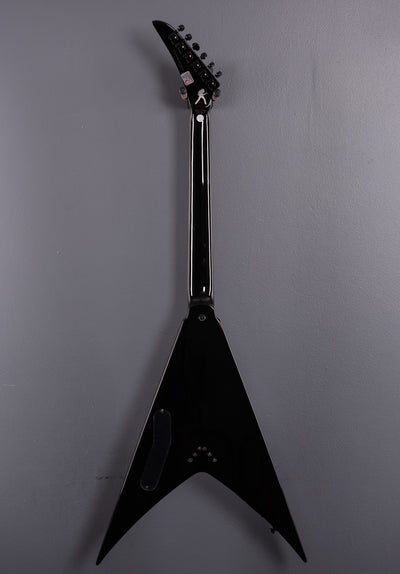 Dave Mustaine Vanguard - Ebony