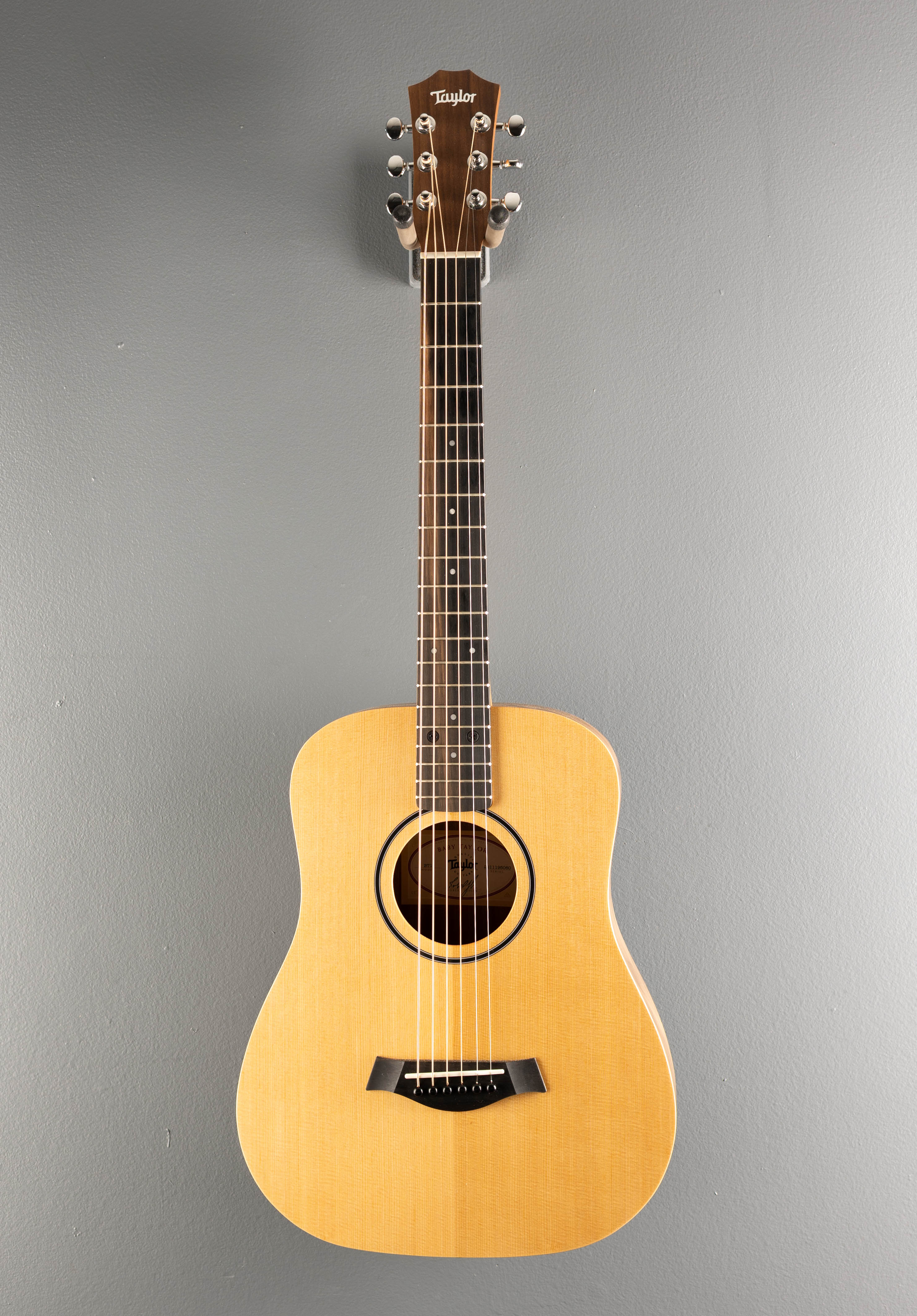 Baby Taylor (BT1) '25 – Dave's Guitar Shop