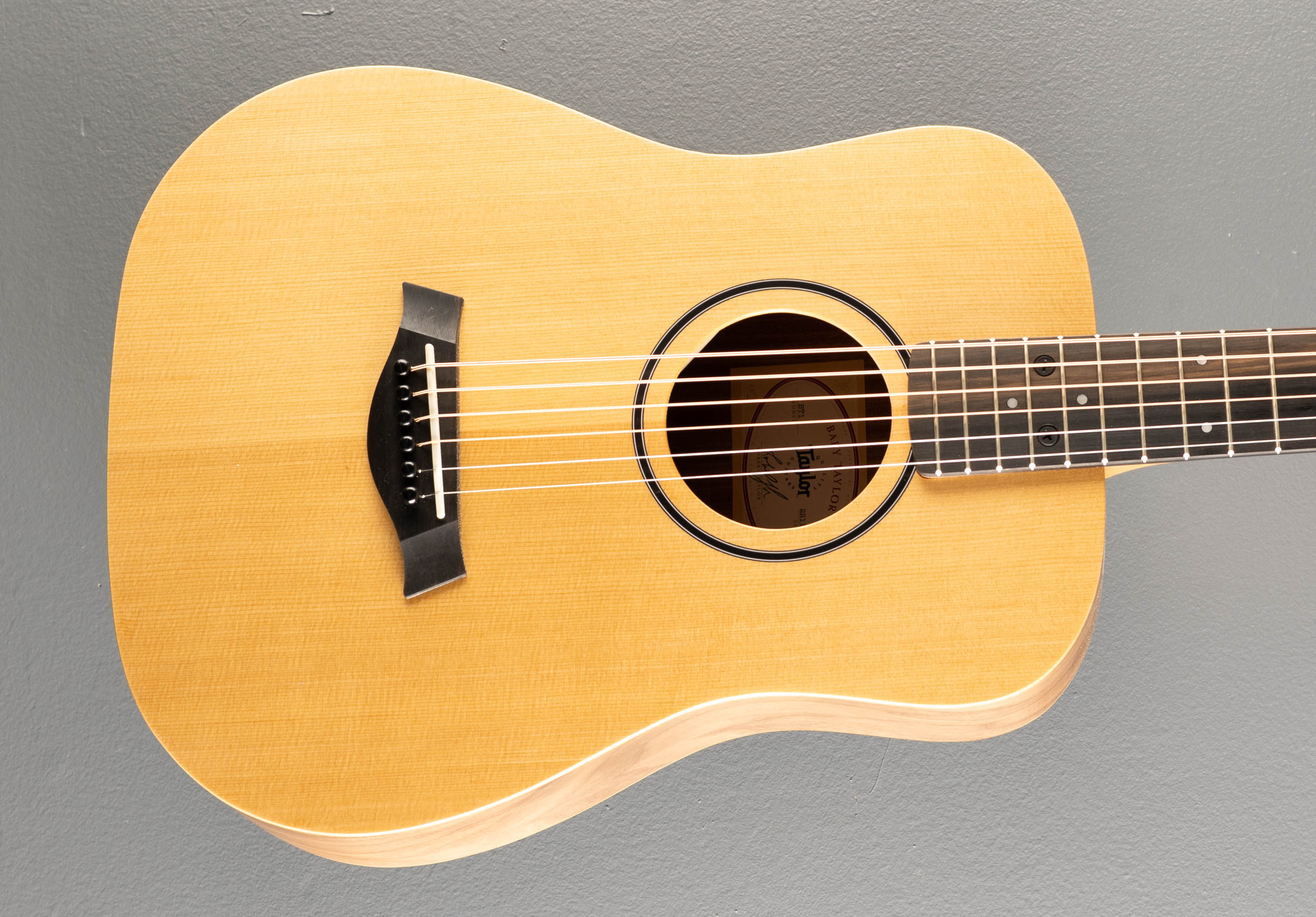 Baby Taylor (BT1) '25 – Dave's Guitar Shop