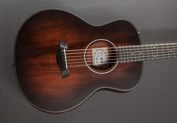 GS Mini-E Koa Plus '25