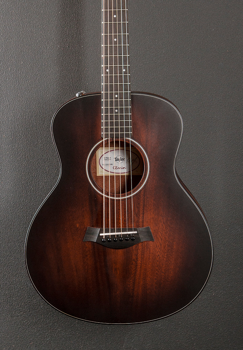 GS Mini-E Koa Plus '25