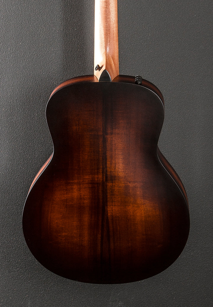 GS Mini-E Koa Plus '25