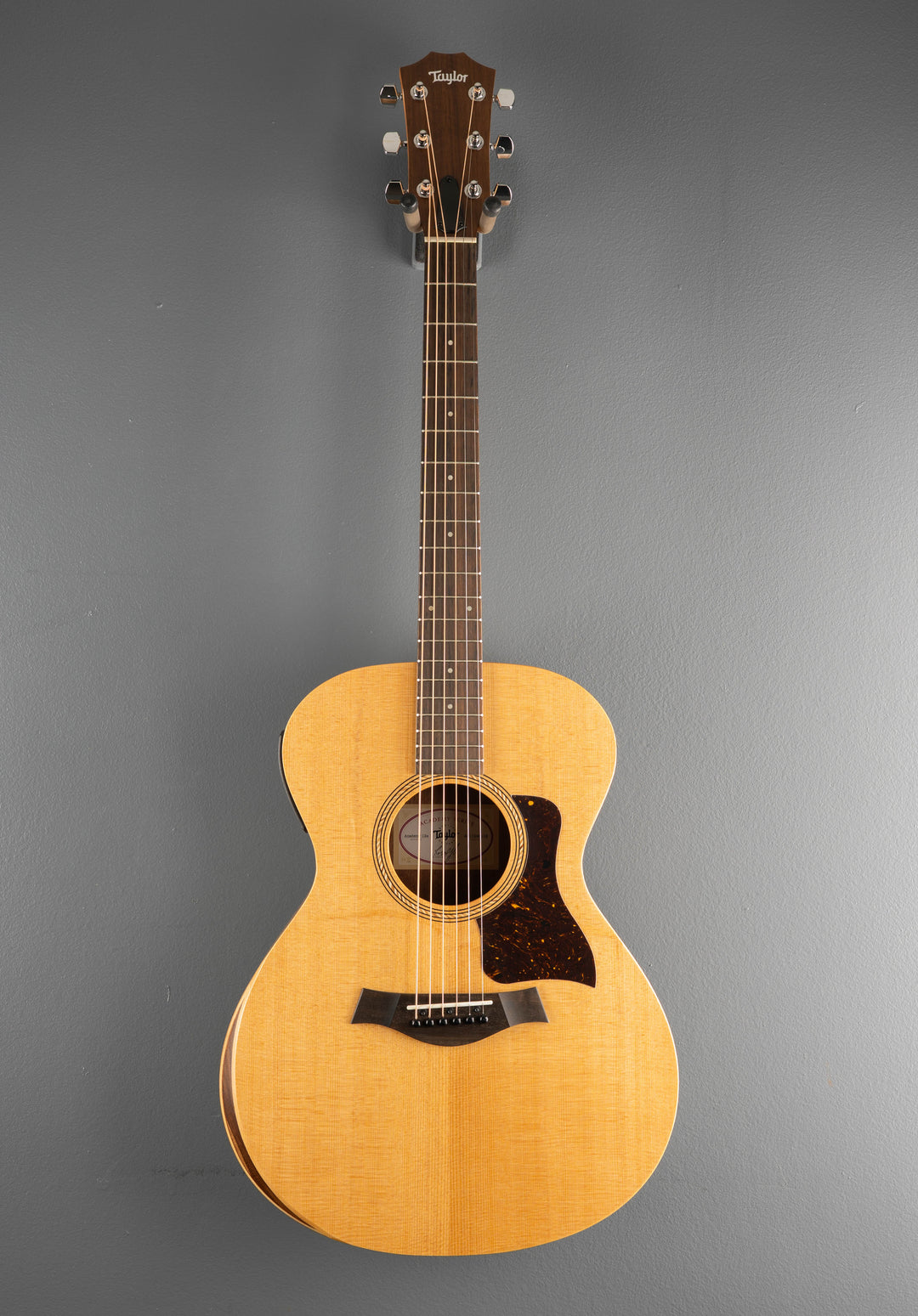 Used Academy 12E &