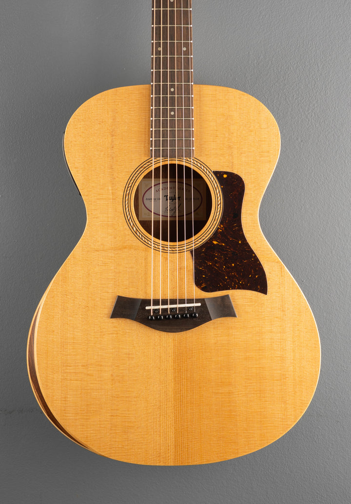Used Academy 12E &