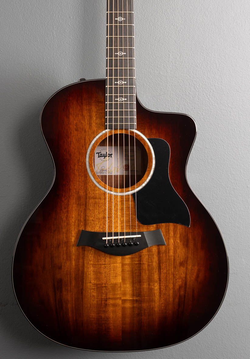 224ce-K DLX – Dave's Guitar Shop