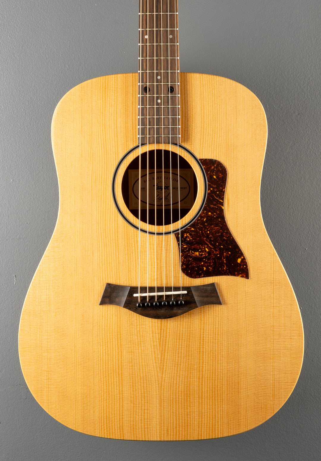 Big Baby Taylor (BBT) '25