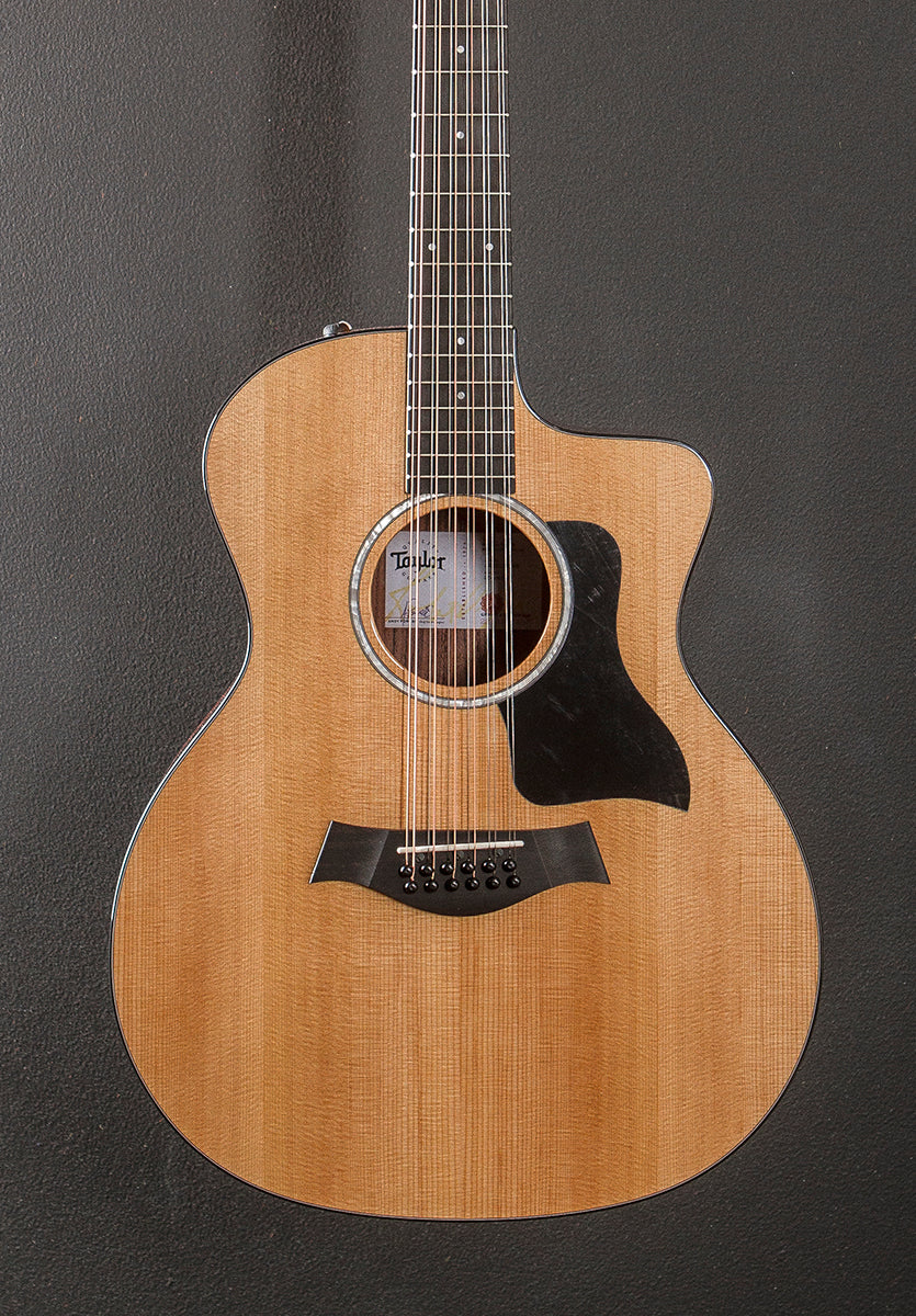 254CE Plus 12 String '25