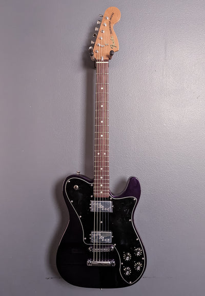 Kingfish Telecaster Deluxe - Mississippi Night